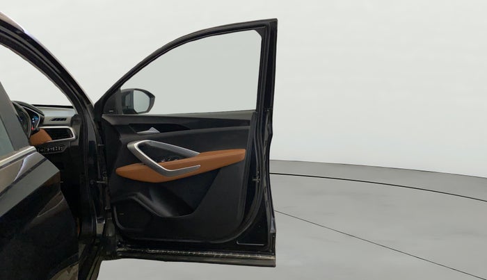 2021 MG HECTOR PLUS SHARP 1.5 PETROL TURBO DCT 6-STR, Petrol, Automatic, 25,050 km, RHS Front Door