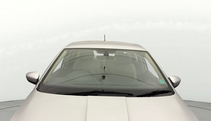 2019 Skoda Rapid STYLE 1.5 TDI AT, Diesel, Automatic, 95,582 km, Front Windshield