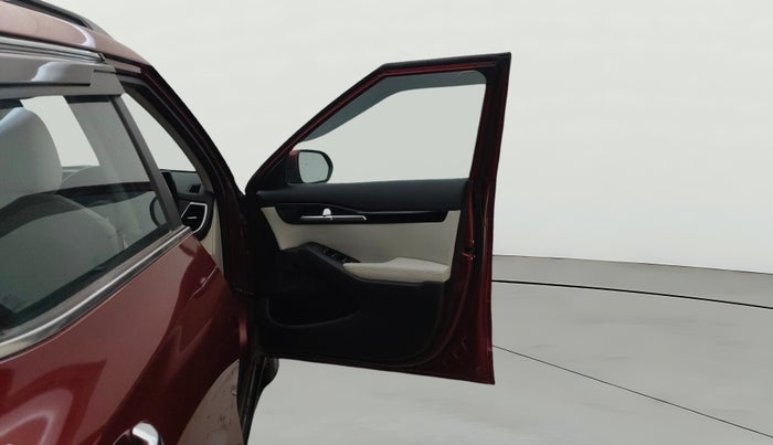 2021 KIA SELTOS HTX 1.5 DIESEL, Diesel, Manual, 70,264 km, RHS Front Door