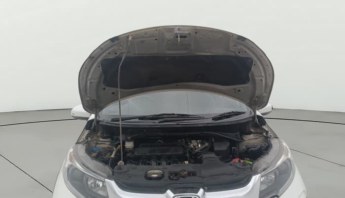 2018 Honda BR-V 1.5L I-VTEC V CVT, Petrol, Automatic, 64,672 km, Open Bonet