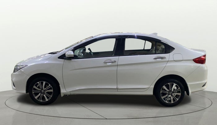 2018 Honda City 1.5L I-VTEC V MT, Petrol, Manual, 47,106 km, Left Side