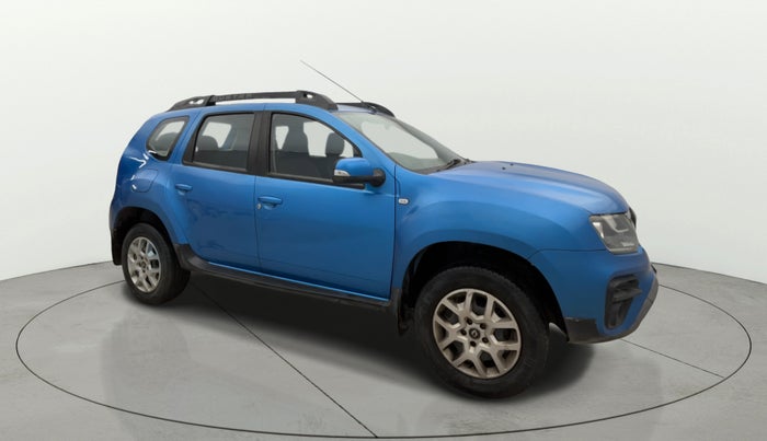 2019 Renault Duster RXS PETROL, Petrol, Manual, 66,191 km, SRP
