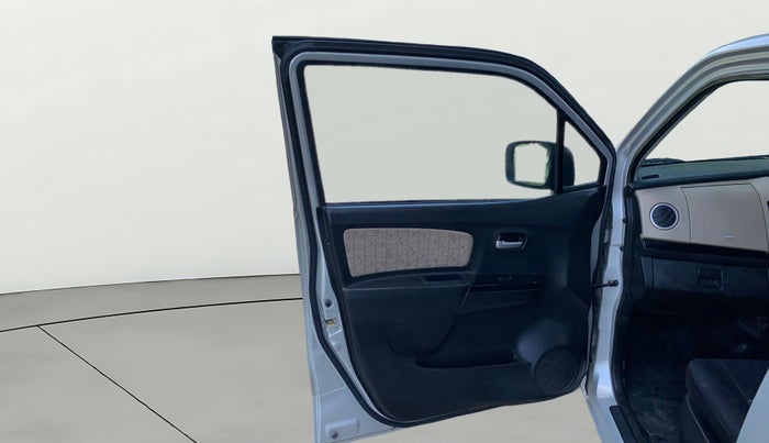 2017 Maruti Wagon R 1.0 VXI, Petrol, Manual, 36,178 km, LHS Front Door