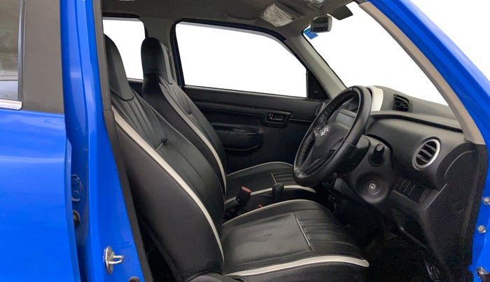 2020 Maruti S PRESSO VXI PLUS AMT, Petrol, Automatic, 29,227 km, Right Side Front Door Cabin