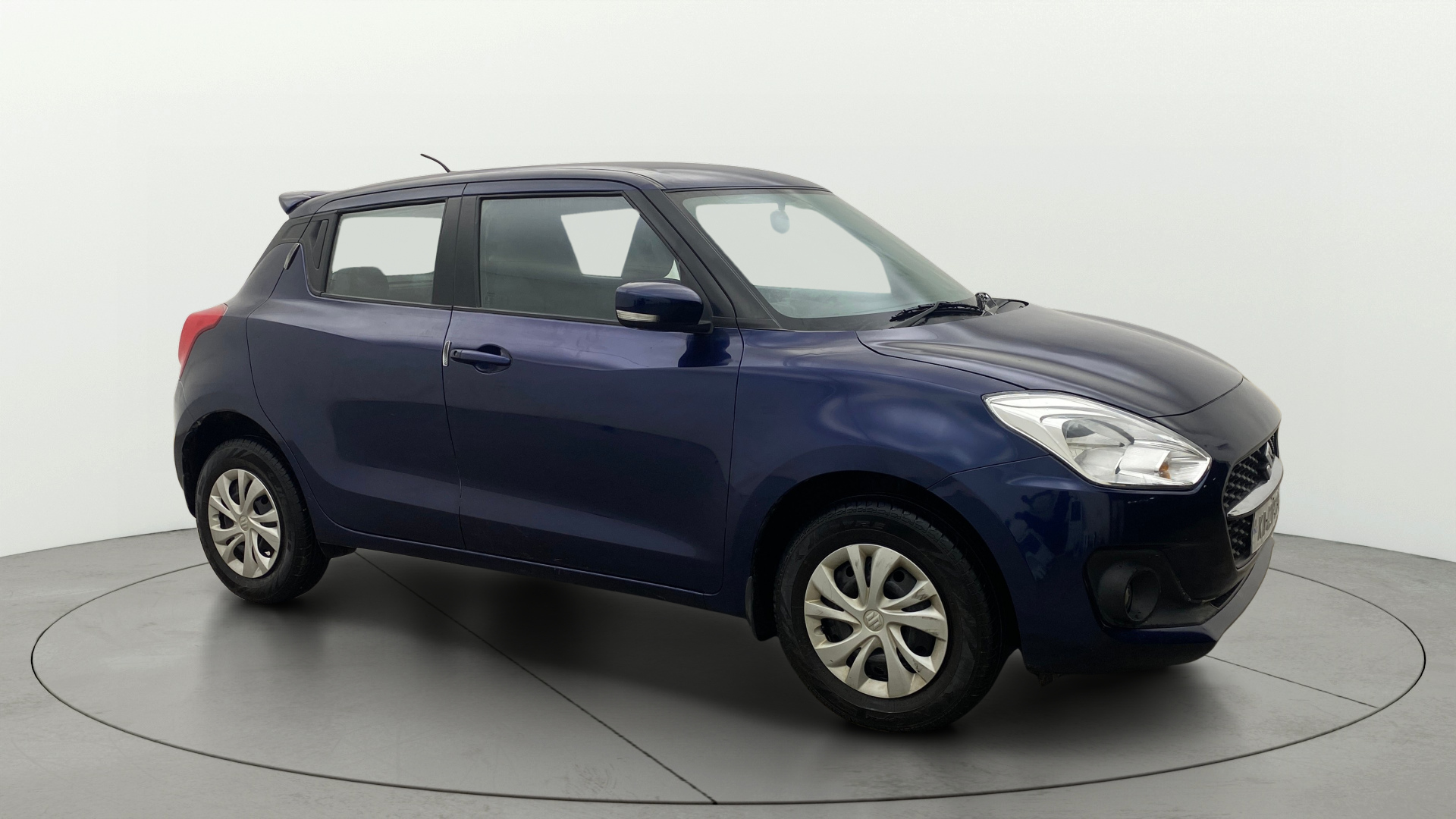 2024 Maruti Suzuki Swift VXI