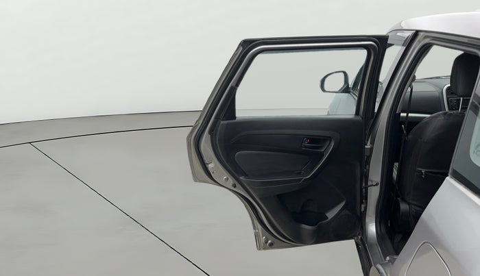 2020 Maruti Vitara Brezza LXI, Petrol, Manual, 59,889 km, LHS Rear Door