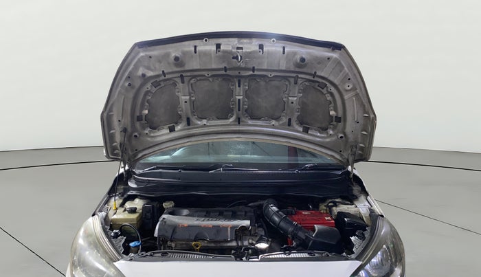 2013 Hyundai i20 ASTA 1.4 CRDI, Diesel, Manual, 1,10,731 km, Open Bonet