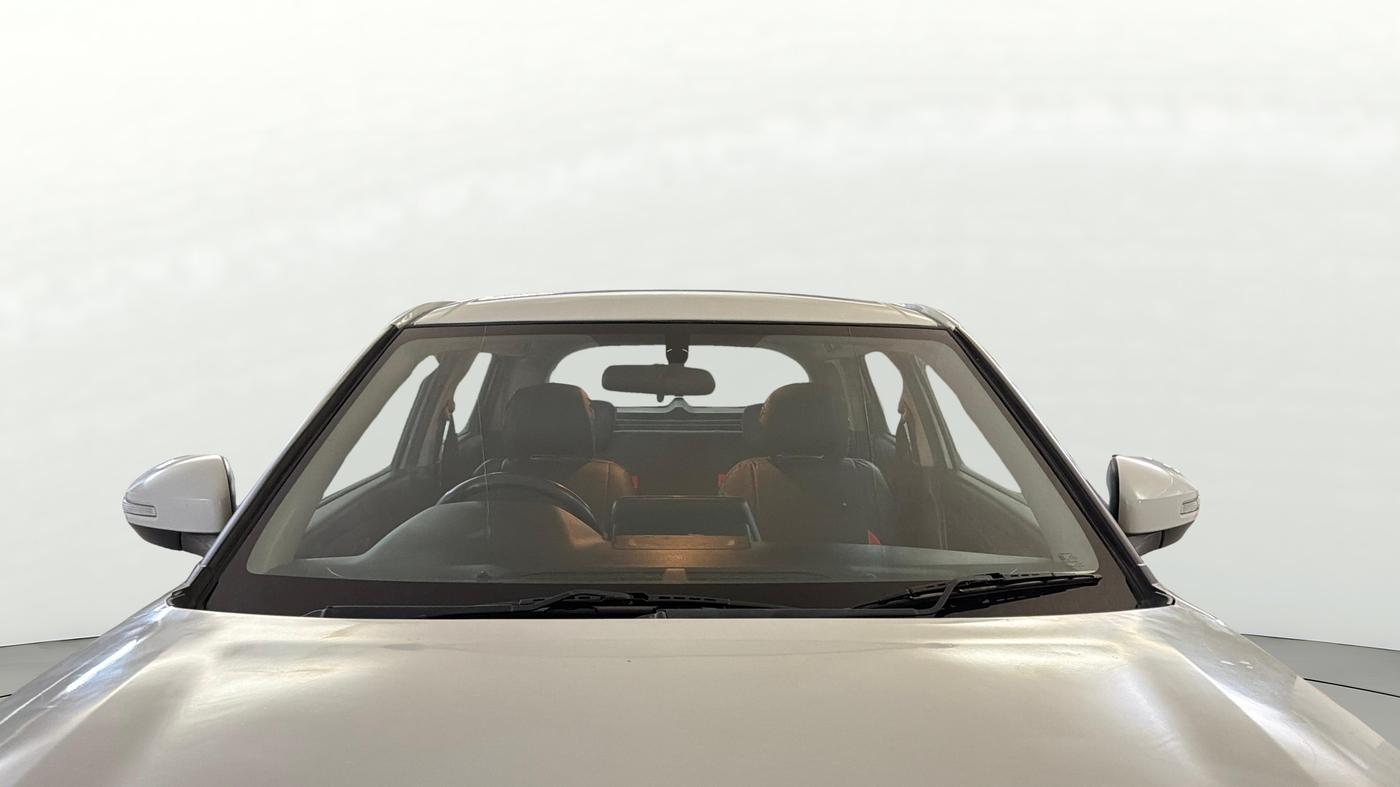 2022 Maruti BREZZA VXI SMART HYBRID, Petrol, Manual, 88,362 km, Front Windshield