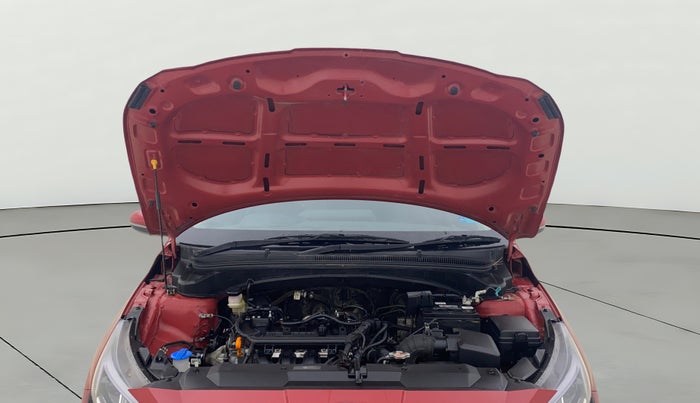 2023 Hyundai NEW I20 ASTA (O) 1.2 IVT, Petrol, Automatic, 16,175 km, Open Bonet