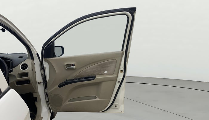 2017 Maruti Celerio ZXI AMT (O), Petrol, Automatic, 1,07,521 km, RHS Front Door