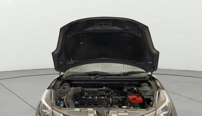 2020 Toyota Glanza G, Petrol, Manual, 38,431 km, Open Bonet