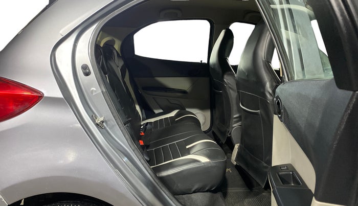 2020 Tata TIAGO NRG PETROL, Petrol, Manual, 44,242 km, Right Side Rear Door Cabin