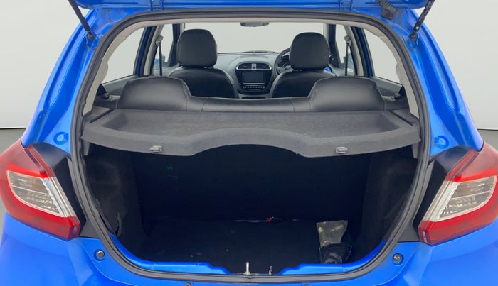 2021 Tata Tiago XZ PLUS PETROL, Petrol, Manual, 12,543 km, Boot Open Zoomed View