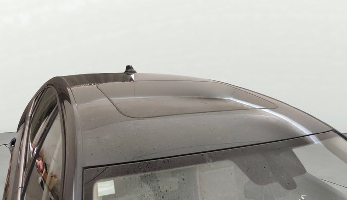 2022 Skoda SLAVIA STYLE 1.5L TSI DSG, Petrol, Automatic, 47,776 km, Roof