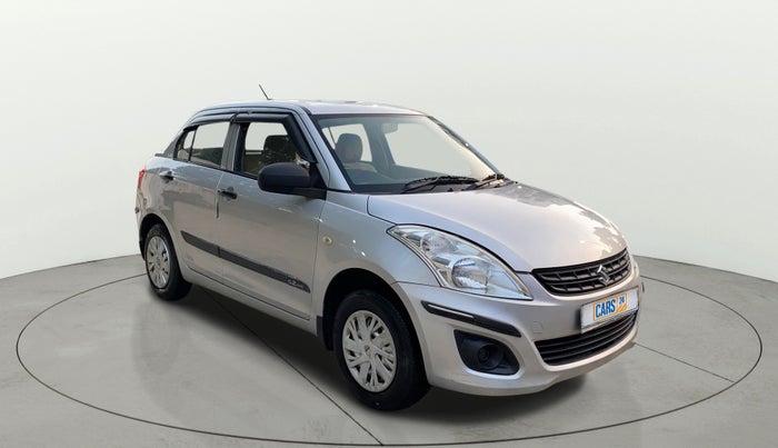 2014 Maruti Swift Dzire LXI, CNG, Manual, 67,302 km, SRP
