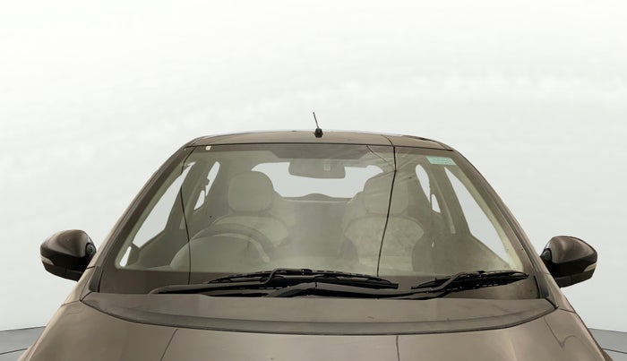 2024 Tata Tiago XM PETROL, Petrol, Manual, 3,772 km, Front Windshield
