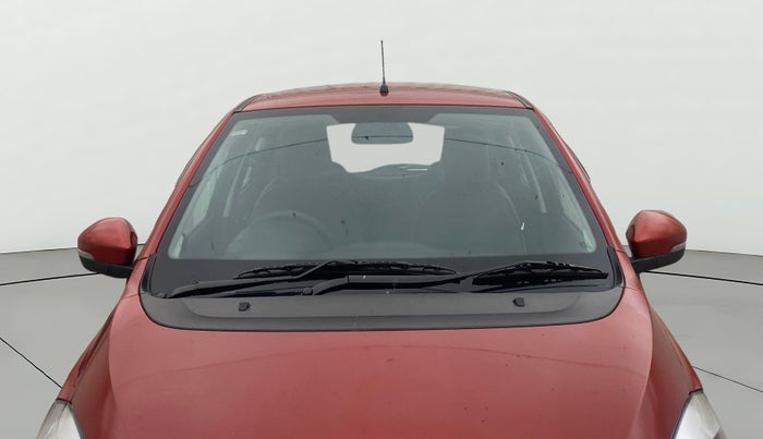 2019 Tata Tiago XZA PETROL, Petrol, Automatic, 54,410 km, Front Windshield