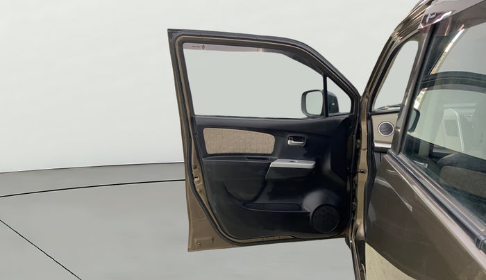 2013 Maruti Wagon R 1.0 VXI, Petrol, Manual, 10,830 km, LHS Front Door