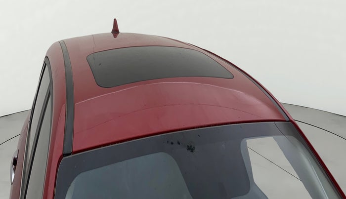 2021 Hyundai NEW I20 ASTA (O) 1.0 TURBO GDI DCT, Petrol, Automatic, 51,110 km, Roof