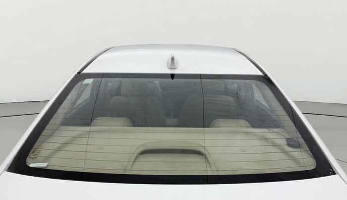 2015 Honda City 1.5L I-VTEC SV CVT, Petrol, Automatic, 87,412 km, Rear Windshield