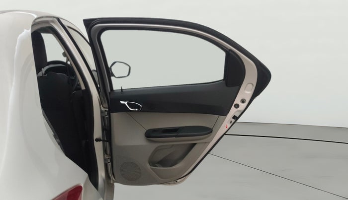 2018 Tata Tiago XZA PETROL, Petrol, Automatic, 23,052 km, RHS Rear Door