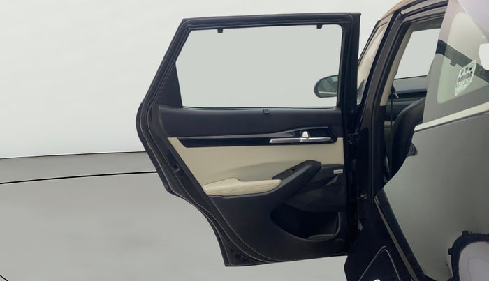 2019 KIA SELTOS GTX PLUS DCT 1.4 PETROL, Petrol, Automatic, 71,129 km, LHS Rear Door