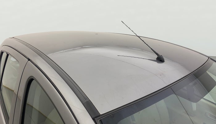 2012 Maruti A Star VXI (ABS) AT, Petrol, Automatic, 60,822 km, Roof