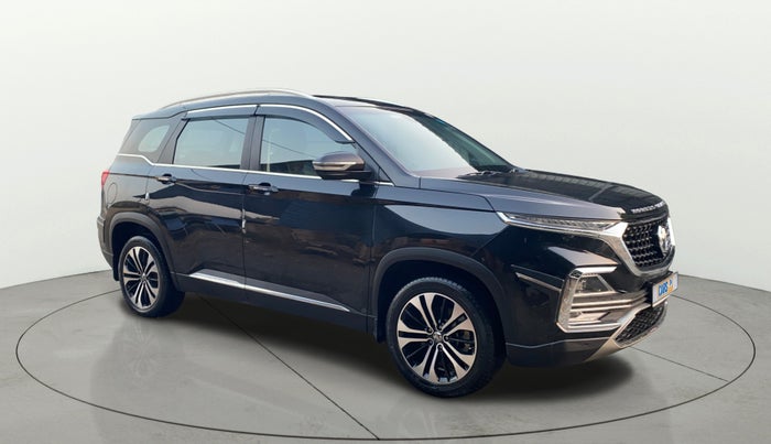2021 MG HECTOR SMART HYBRID 1.5 PETROL, Petrol, Manual, 42,729 km, SRP