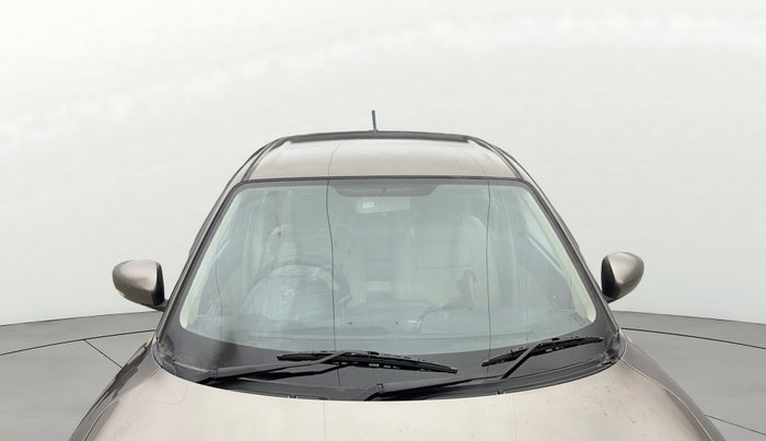 2021 Maruti Dzire VXI, Petrol, Manual, 30,819 km, Front Windshield