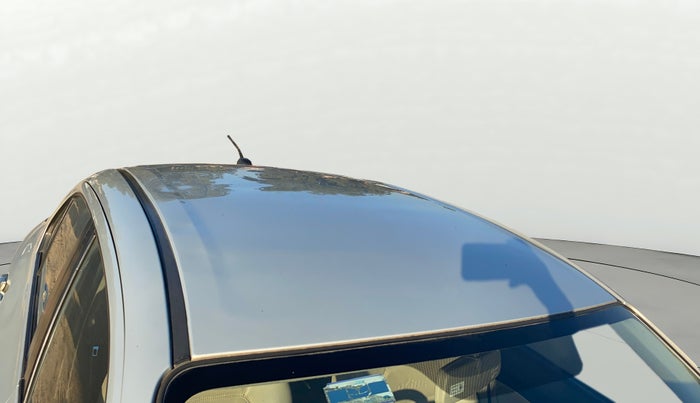 2019 Maruti Dzire VXI AMT, Petrol, Automatic, 64,895 km, Roof