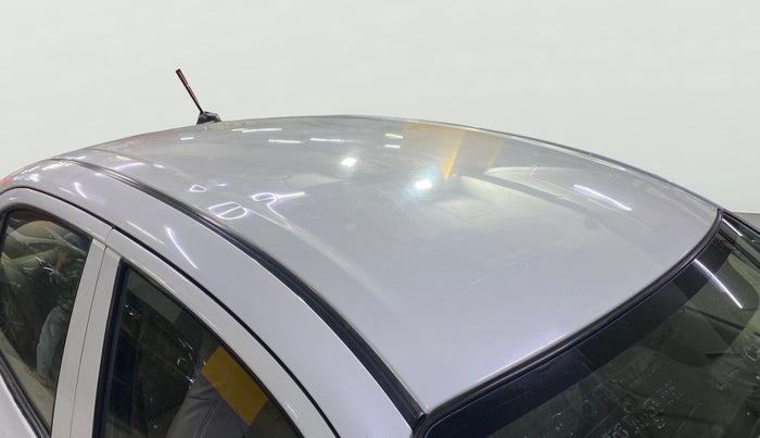 2022 Maruti Dzire LXI, CNG, Manual, 32,307 km, Roof