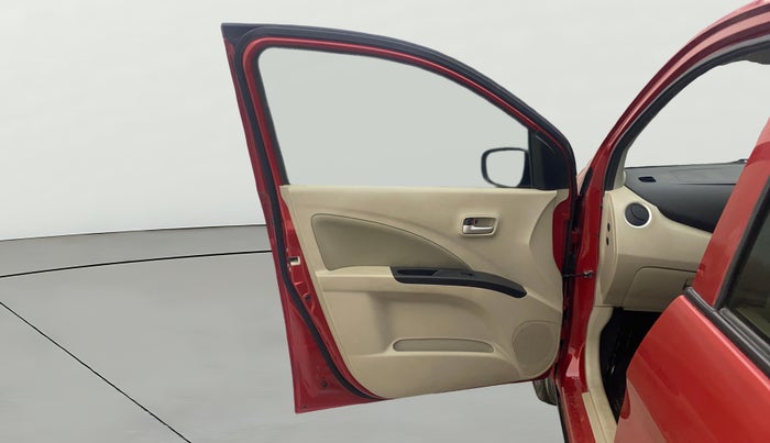 2021 Maruti Celerio ZXI AMT, Petrol, Automatic, 19,274 km, LHS Front Door