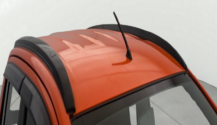 2017 Maruti Celerio X ZXI (O) AMT, Petrol, Automatic, 90,161 km, Roof