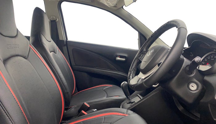 2018 Maruti Celerio X ZXI (O) AMT, Petrol, Automatic, 29,302 km, Right Side Front Door Cabin