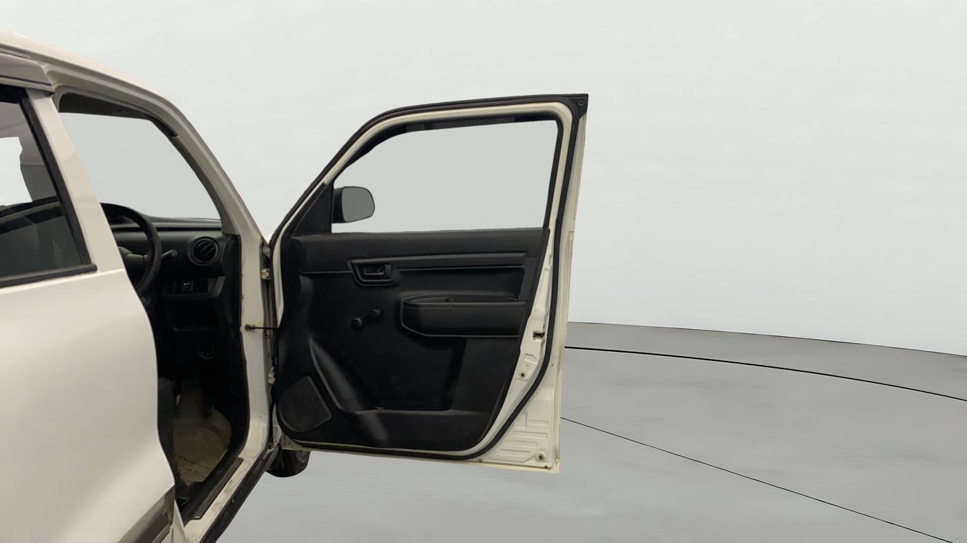 2021 Maruti S PRESSO LXI CNG, CNG, Manual, 78,653 km, RHS Front Door