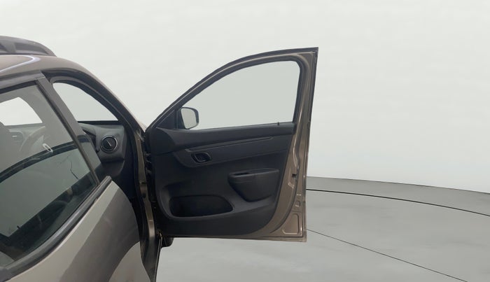 2016 Renault Kwid RXT 0.8, Petrol, Manual, 58,960 km, RHS Front Door