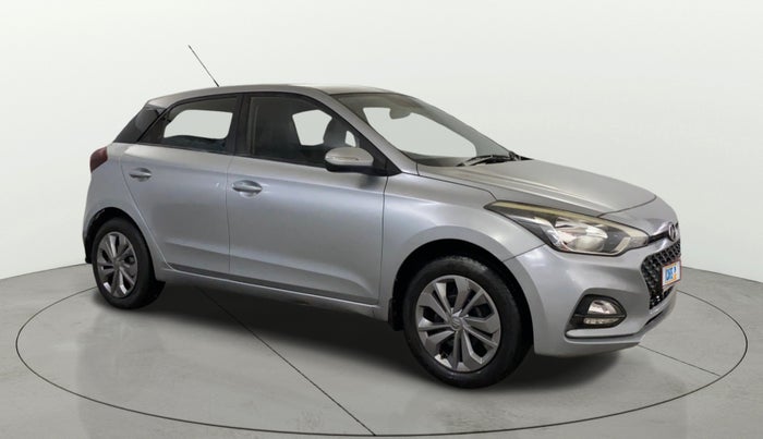 2018 Hyundai Elite i20 SPORTZ 1.2, CNG, Manual, 69,687 km, SRP