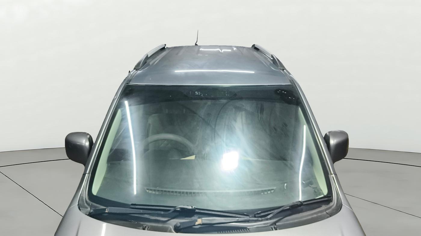 2017 Maruti Wagon R 1.0 VXI, Petrol, Manual, 1,17,308 km, Front Windshield
