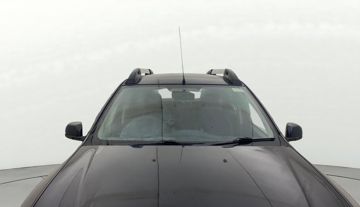 2016 Renault Duster 85 PS RXZ DIESEL, Diesel, Manual, 97,900 km, Front Windshield