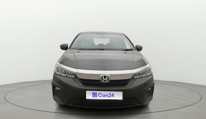 2022 Honda City 1.5L I-VTEC VX, Petrol, Manual, 29,302 km, Front