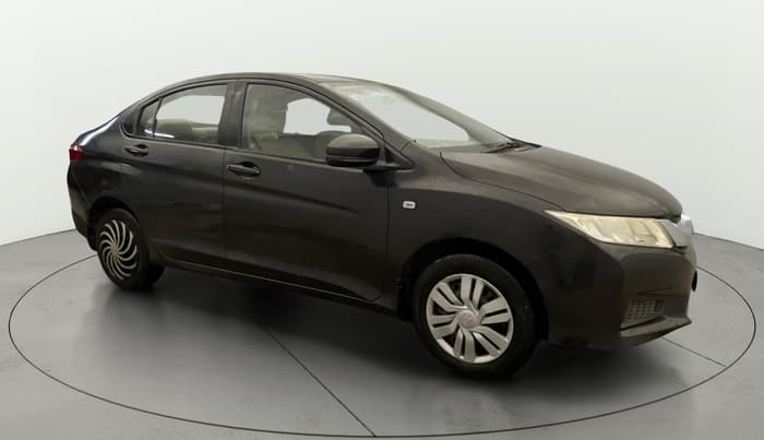 2015 Honda City 1.5L I-VTEC SV CVT, Petrol, Automatic, 72,000 km, SRP