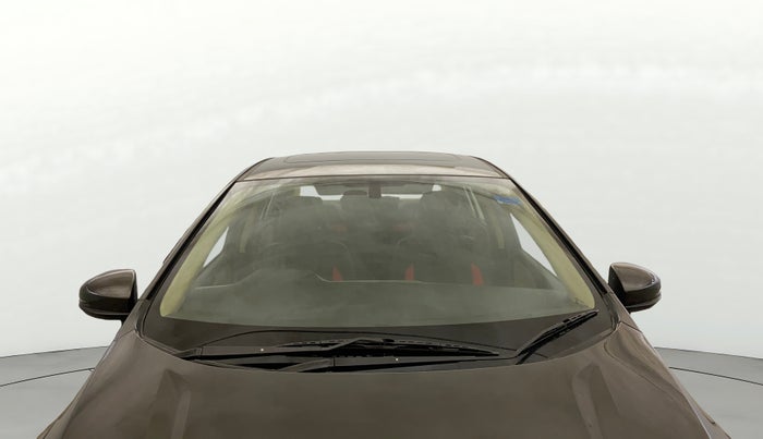 2018 Honda City 1.5L I-VTEC VX, Petrol, Manual, 33,608 km, Front Windshield