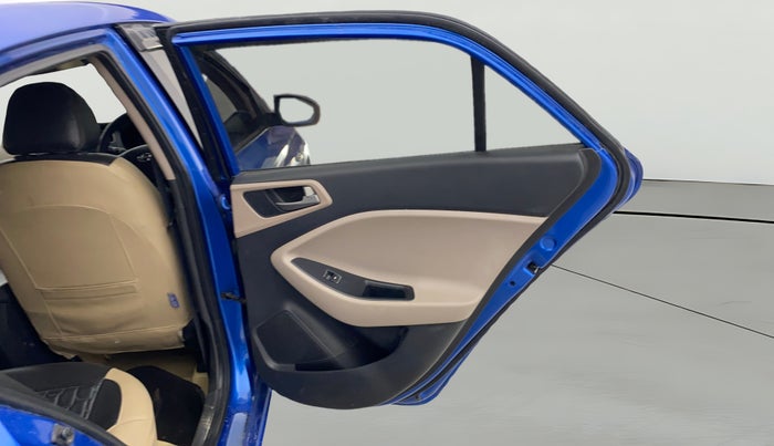 2018 Hyundai Elite i20 MAGNA EXECUTIVE 1.2, Petrol, Manual, 46,843 km, RHS Rear Door