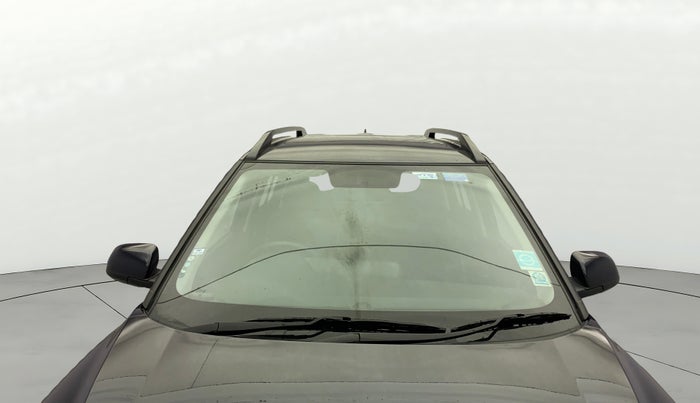 2024 Hyundai EXTER SX(O), Petrol, Manual, 9,141 km, Front Windshield