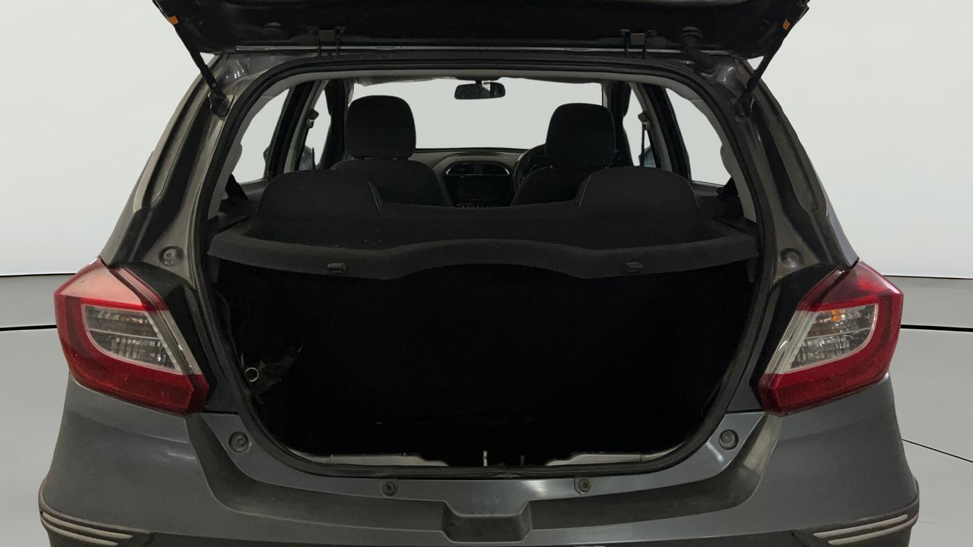 2020 Tata Tiago XZ PETROL, Petrol, Manual, 37,874 km, Boot Open Zoomed View