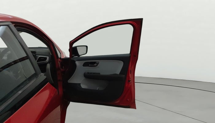 2020 Tata ALTROZ XZ PETROL, Petrol, Manual, 41,584 km, RHS Front Door