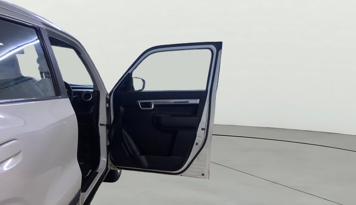 2020 Maruti S PRESSO VXI+, Petrol, Manual, 35,692 km, RHS Front Door