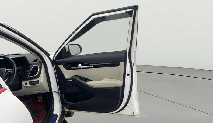 2019 KIA SELTOS GTX PLUS AT 1.5 DIESEL, Diesel, Automatic, 85,683 km, RHS Front Door
