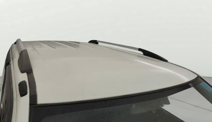 2013 Maruti Wagon R 1.0 LXI, CNG, Manual, 93,957 km, Roof