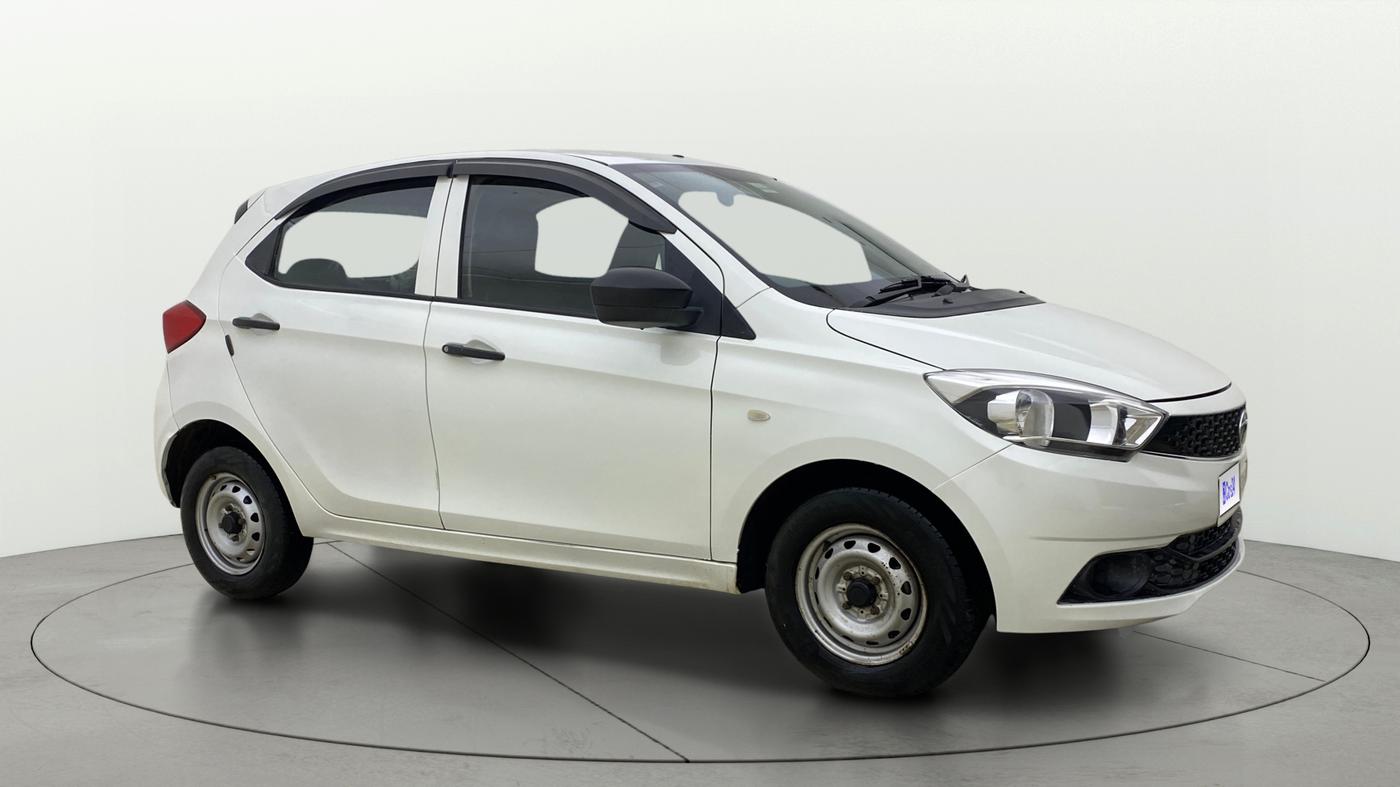 2017 Tata Tiago XE DIESEL, Diesel, Manual, 86,763 km, SRP